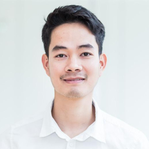Duc C. Nguyen, Founder of Themis